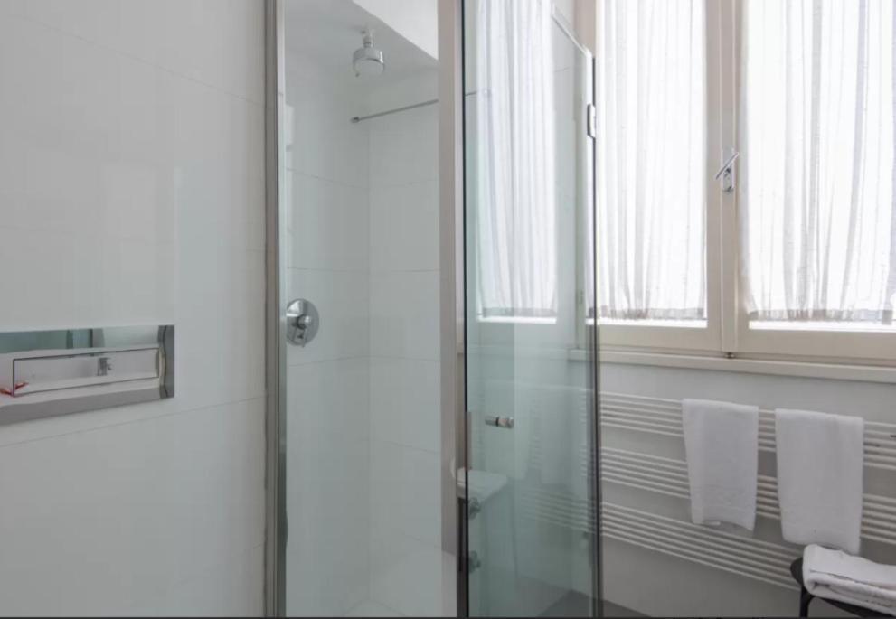 Spanish Steps Vittoria Apartment