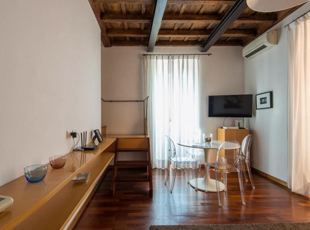 Apartment Spanish Steps Vittoria *