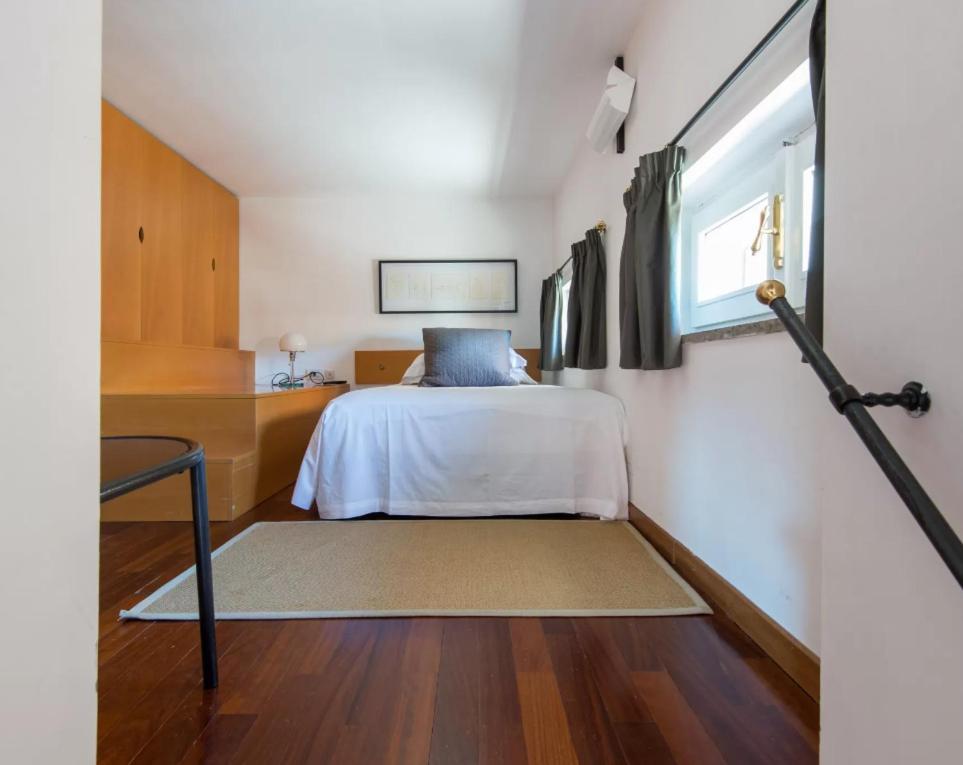 Apartment Spanish Steps Vittoria Rome